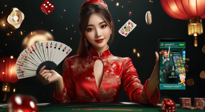 All Star Slots - ورچوئل گیمز میں