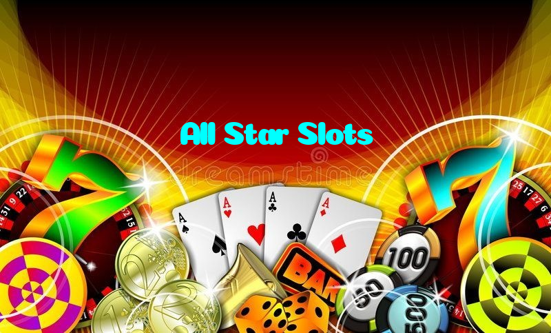 All Star Slots