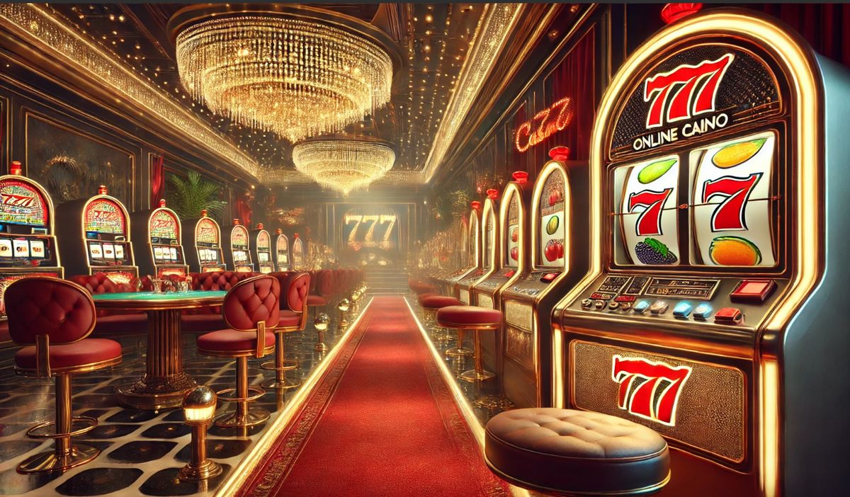 All Star Slots کیسینو میں رولیٹی گیمز کے بارے میں معلومات