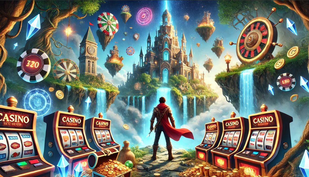 All Star Slots پاکستان کیسینو میں بلیک جیک گیمز