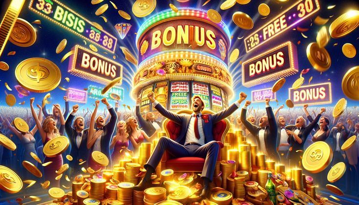 All Star Slots میں پاکستان کے کھلاڑیوں کے لیے ٹاپ گیمز