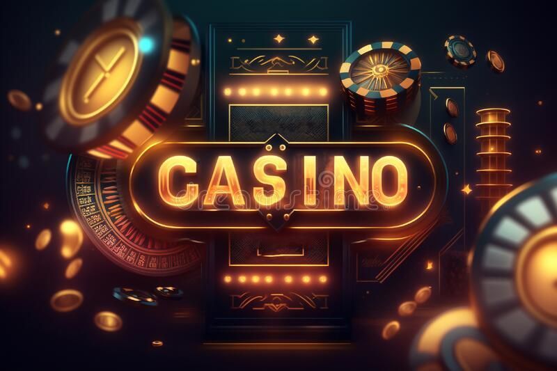 All Star Slots آن لائن کیسینو میں کھیلنے کی وجوہات