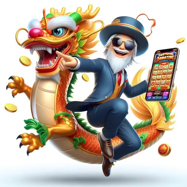 پاکستان میں All Star Slots کا آن لائن کیسینو سیکشن کھولیں۔