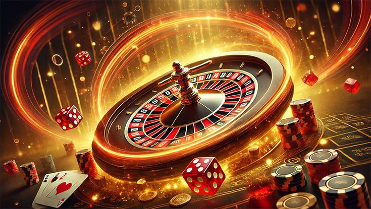 All Star Slots کیسینو میں سلاٹ کھیلنا شروع کریں۔